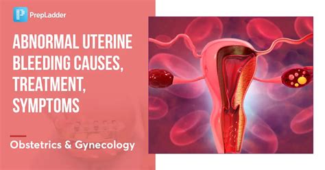 Abnormal Uterine Bleeding Reader