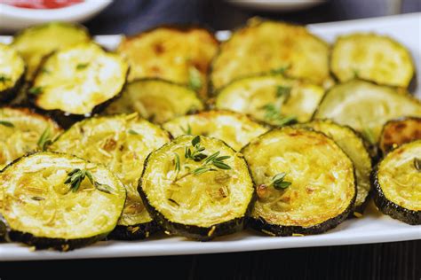 Abobrinha na Airfryer: Um Guia Completo para um Leguminho Delicioso e Crocante