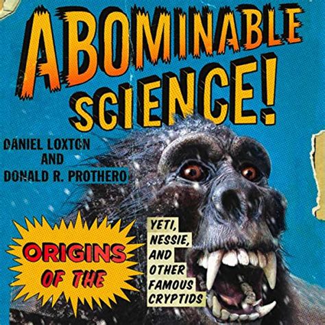 Abominable Science! Origins of the Yeti Reader