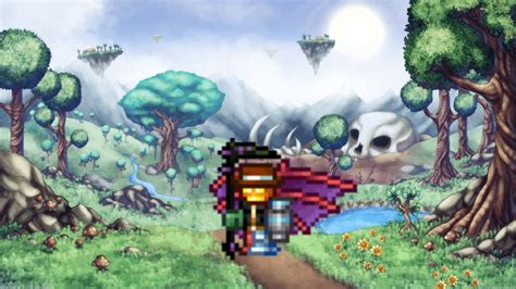 Abomination Terraria: Unraveling the Secrets of the Abyss