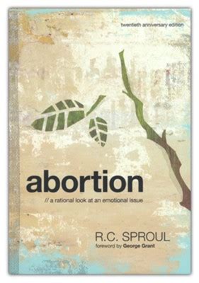 Abortion A Rational Look at An Emotional Issue Epub