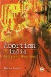 Abortion in India Facts and Realities Epub