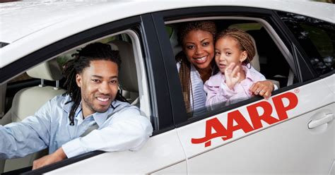 About AARP Car Insurance