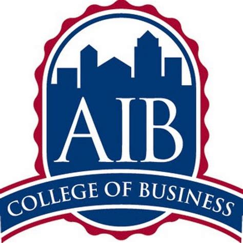 About AIB College of Business