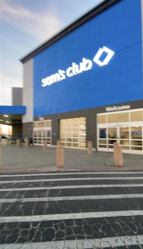 About Abilene TX Sam's Club 