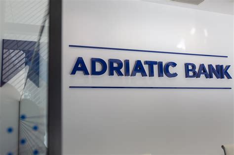 About Adriatic Bank