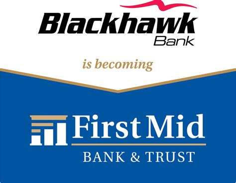 About Blackhawk Bank & Trust