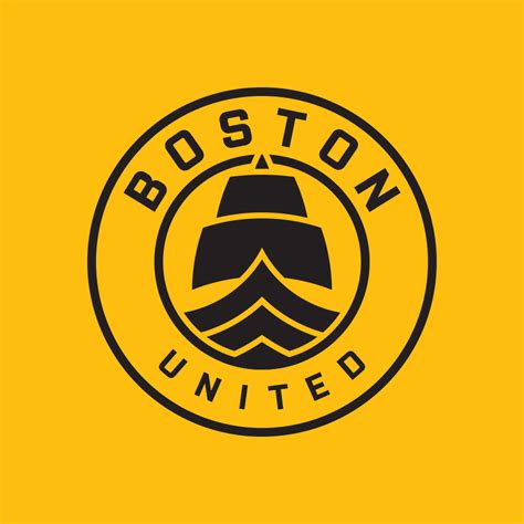 About Boston United