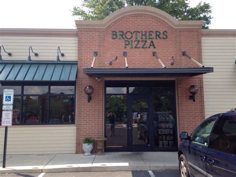 About Brothers Pizza Langhorne PA