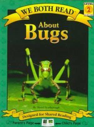 About Bugs (We Both Read) Doc