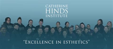 About Catherine Hinds Institute Woburn