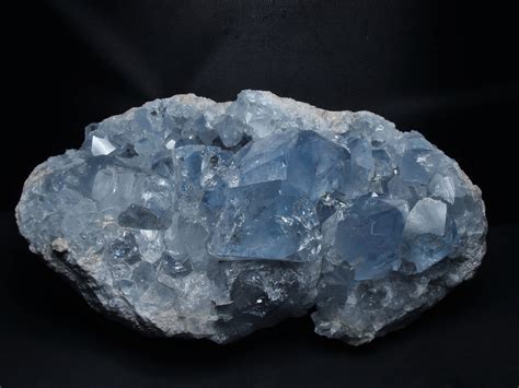 About Celestite