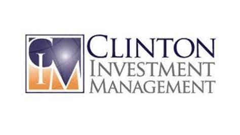 About Clinton Investment Management