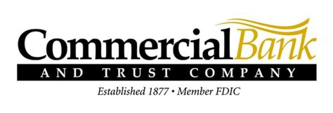 About Commercial Bank and Trust