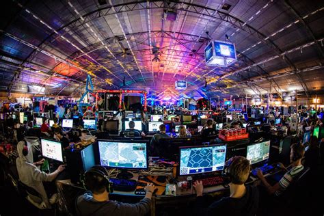 About DreamHack