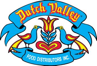 About Dutch Valley Food Distributors