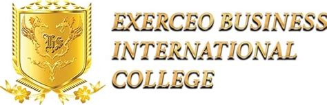 About Exerceo Business International College