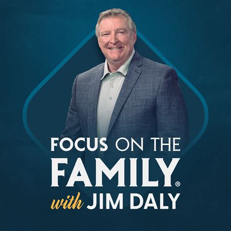 About Focus on the Family