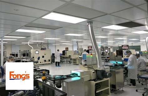 About Fong Hong Engineering S Pte Ltd