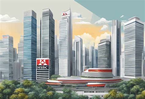 About HSBC Bank Singapore Limited