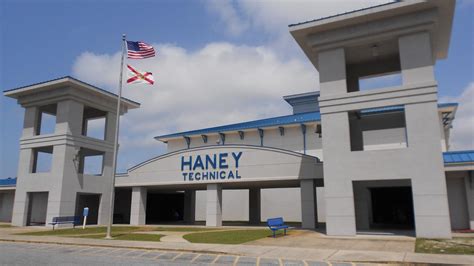 About Haney Technical Center Panama City