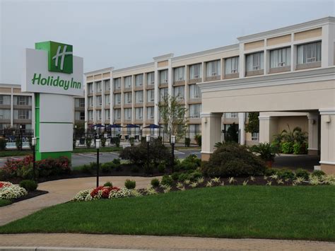 About Holiday Inn Columbia East Jessup Jessup MD