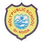 About Holy Public School Greater Noida