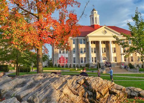 About James Madison University
