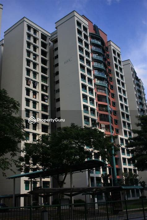 About Jurong West Central