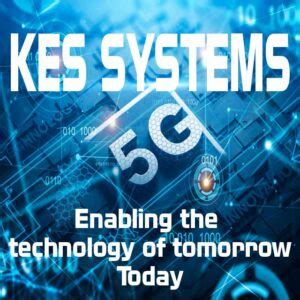 About KES Systems & Service 1993 Pte Ltd