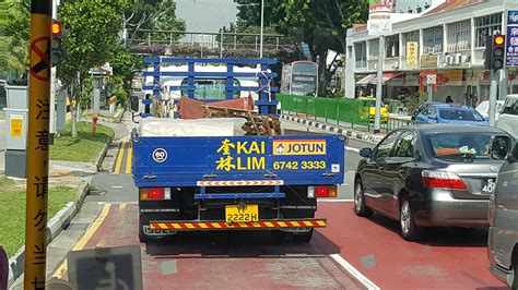 About Kai Lim Builders Merchant Pte Ltd