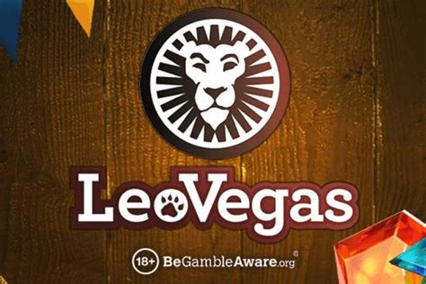 About Leo Vegas