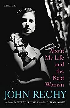 About My Life and the Kept Woman A Memoir Kindle Editon