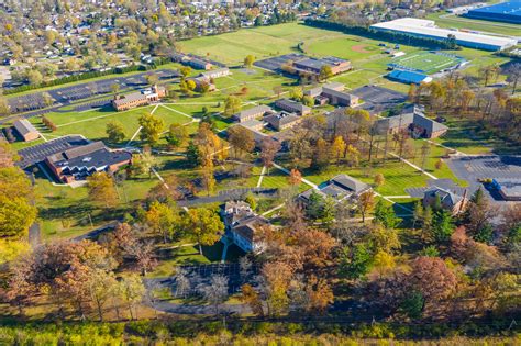 About Ohio Urbana University