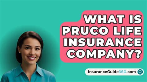 About PRUCO Life Insurance Company