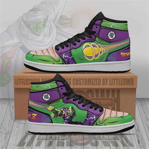 About Piccolo Shoes