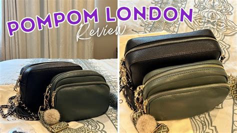 About Pom Pom London