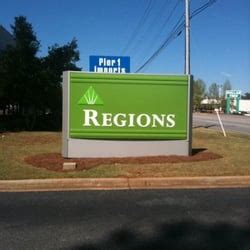 About Regions Bank in Albany, GA