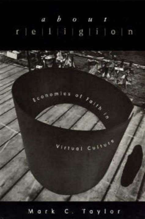 About Religion Economies of Faith in Virtual Culture Epub