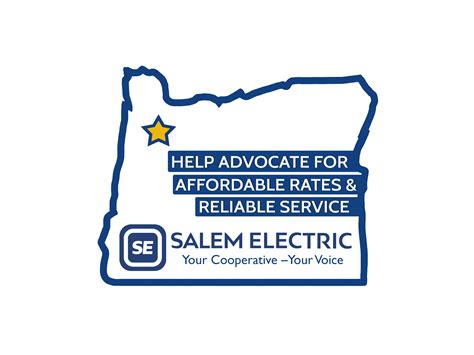 About Salem Electric Salem Oregon