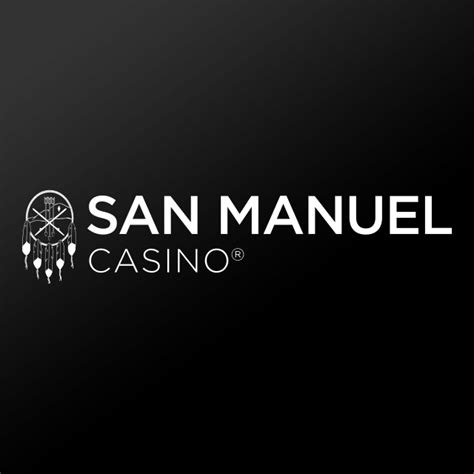 About San Manuel Casino Online