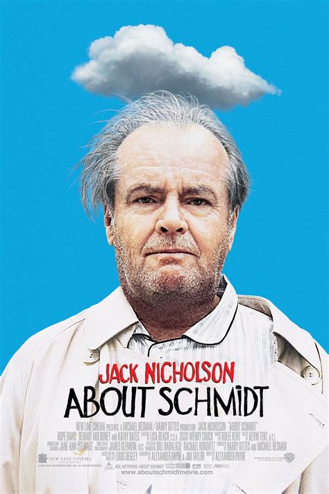 About Schmidt PDF