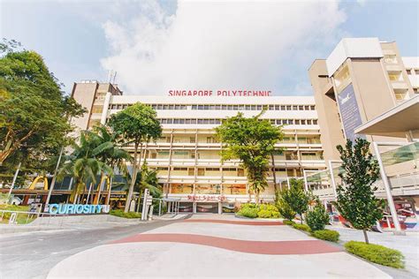 About Singapore Polytechnic