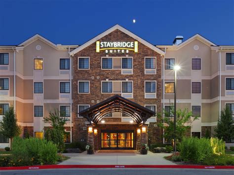 About Staybridge Suites