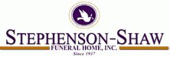About Stephenson and Shaw Funeral Home