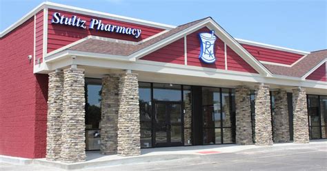 About Stultz Pharmacy