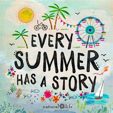 About That Summer Every Summer Has a Story Kindle Editon