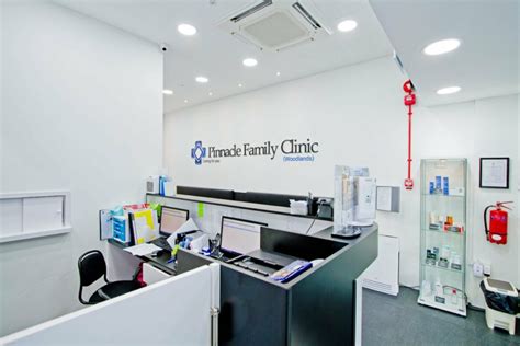 About The Pinnacle Clinic Woodlands