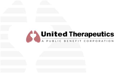 About United Therapeutics