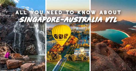 About VTL Australia Singapore